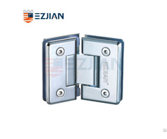 Shower Hinge Glass To135 Degrees Ej 1004