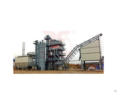 China Asphalt Plant For Sale