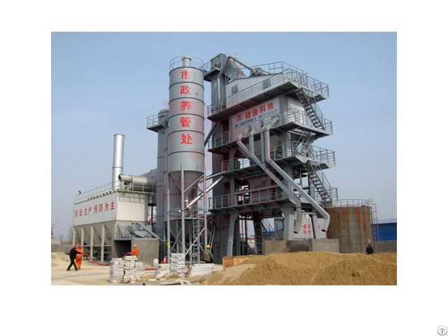 Asphalt Mixing Plant Manufacturer Asphalt Mixing Plant Manufacturer