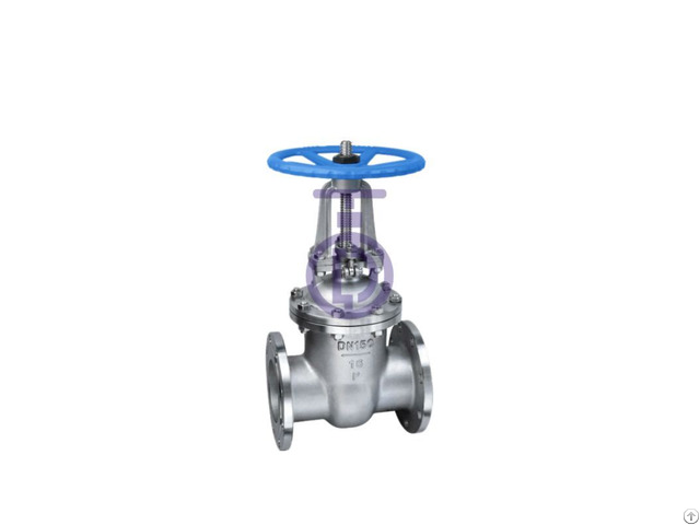 Forged Globe Valves