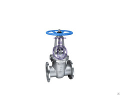 Forged Globe Valves