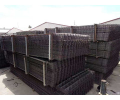 A60 A65 A70 A76 A82 A90 A120 Ribbed Reinforced Mesh