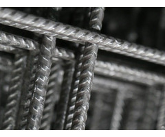 Grids And Reinforcing Meshes