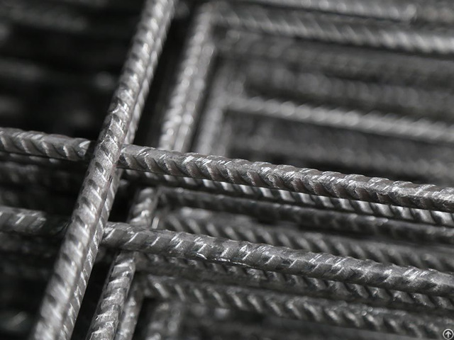 Steel Wire Mesh For Tunnel Support