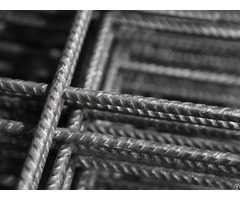 Steel Wire Mesh For Tunnel Support
