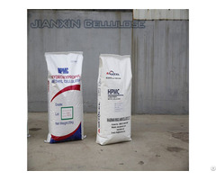 Cellulose Ethers For Gypsum Mortars