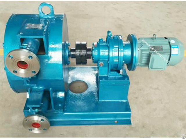 Industrial Hose Peristaltic Slurry High Viscosity Fluids Transfer Pump
