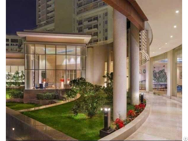 Residential Property And Luxury Homes In Gurugram By The Heartsong