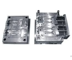 Metal Casting Molds