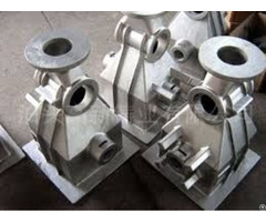 Metal Casting Foundry