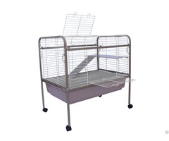 High Quality Metal Small Animal Cage