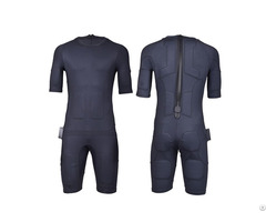 Wireless Ems Training Suit Price