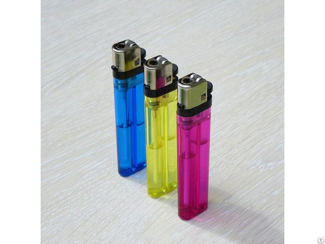 Disposable Lighter