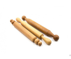 Wooden Rolling Pin Rp2