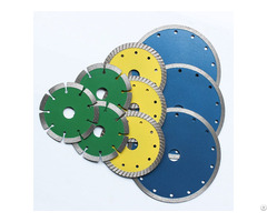 Diamond Cutting Disc