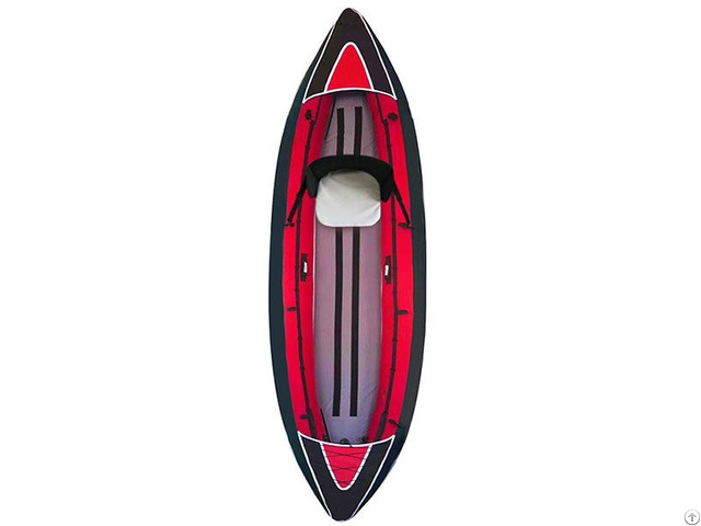 Inflatable Kayak