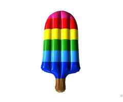 Popsicle Pool Float
