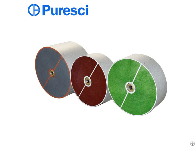 Desiccant Wheels