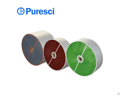 Desiccant Wheels