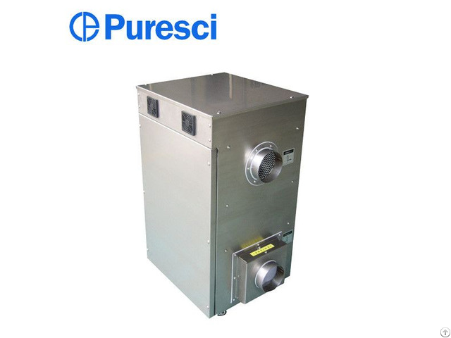 Desiccant Dehumidifier Sd 500ksv