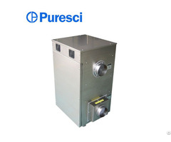 Desiccant Dehumidifier Sd 500ksv