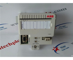 Abb Plc Ac500 Eco Module Pm554 T A5