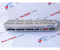 Abb Ac500plc Switch The Input Module Di524