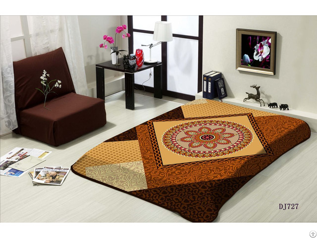 Mink Blankets Bedding Set Prayer Mat Wholesale