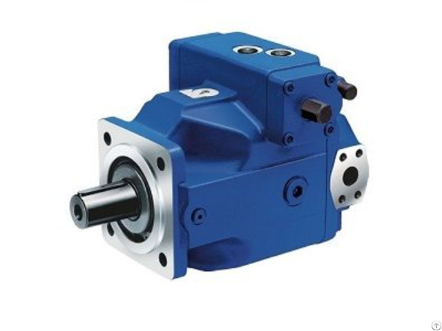 Rexroth A4vso Piston Pump A4vso180drg 22r Ppn00