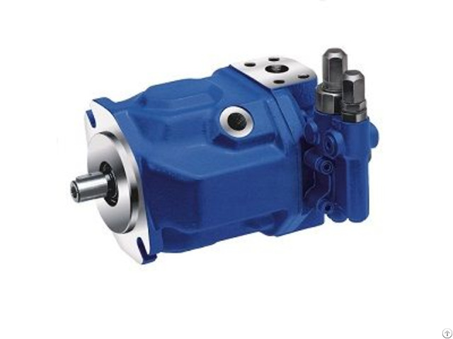 Rexroth A10vso Piston Pump Aa10vso71dfr 31r Vpa42n004500