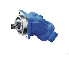 Rexroth A2fm Hydraulic Motor