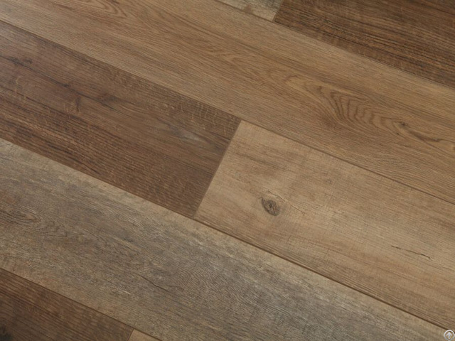 Rigid Core Luxury Vinyl Tiles And Planks Spc Flooring Stone Plastic Composite