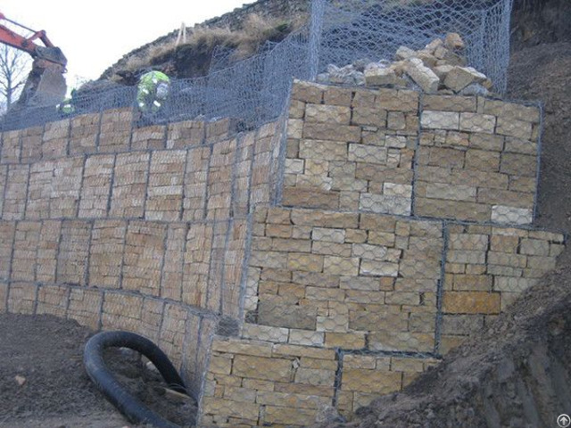 Gabion Basket Sale