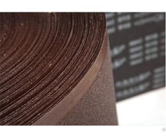 Brown Aluminium Oxide Cloth