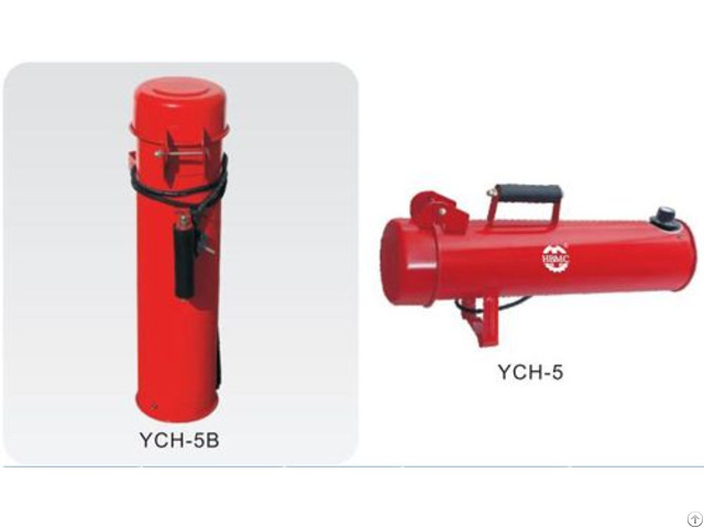 Korean Type Portable Welding Rod Dryer
