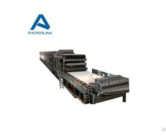Cultural Printing Copy Paper Manufacturing Equipment Line