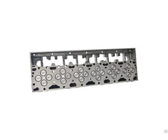 Cummins M11 Cylinder Head Assy For Truck Auto Bus Diesel Engine