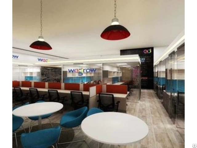 Coworking Space In Vashi Navi Mumbai