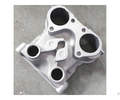 Auto Parts Aluminium Casting