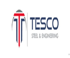 Tesco Steel And Engineering