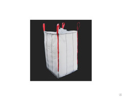 Premium Fibc Bulk Bag Supplier From India Umasree Texplast