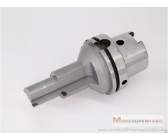 Pcd Reamer For Camshaft Bore