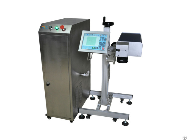 Uv Laser Coder