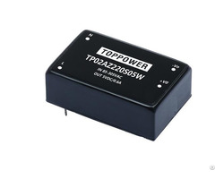 1w 3kvac Isolation Wide Input Ac Dc Converters