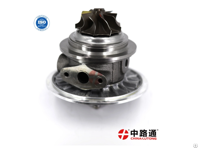Turbocharger Core Assembly 17201 26030 Turbo Cartridge For Sale