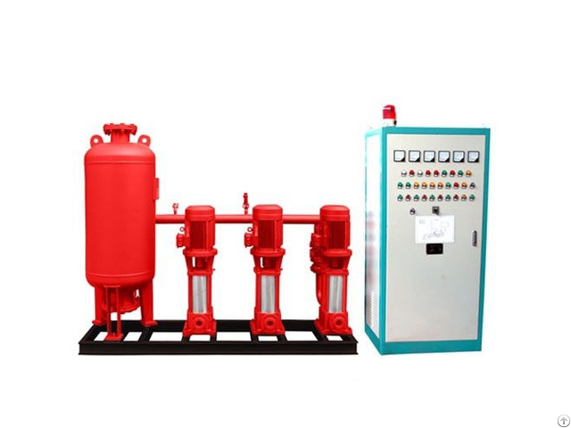 Trailer Mounted Dewatering Pump