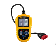 Obd2 Eobd Auto Scanner T49