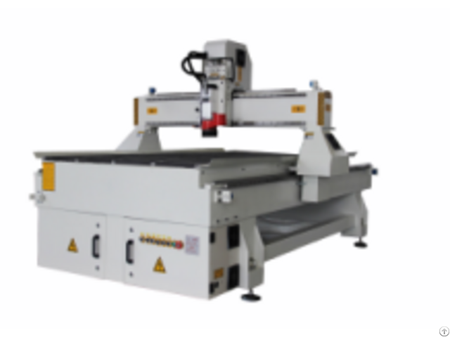 Cnc Router 1300 2500 Wood Cutting Machine