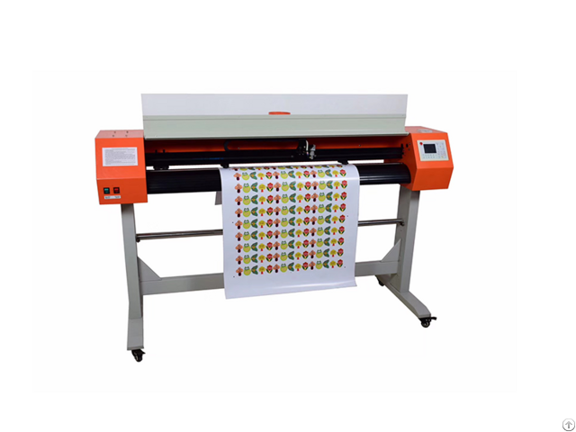 Laser Cutting Plotter 1390