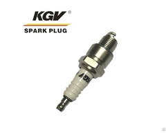 Moto Iridium Spark Plug Hix Bp7